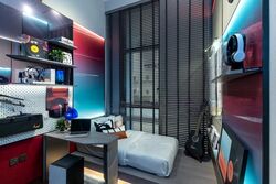 Jalan Jurong Kechil (D21), Condominium #590784591